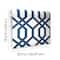 RoomMates Gazebo Lattice Peel & Stick Wallpaper